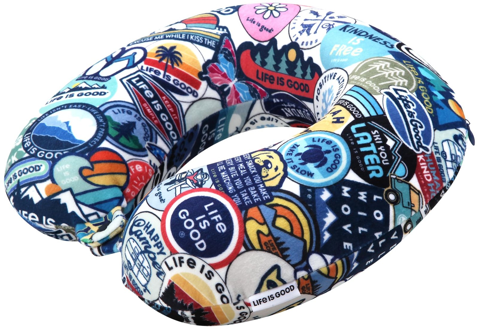 Are Travel Neck Pillows Good For You: The Real Truth