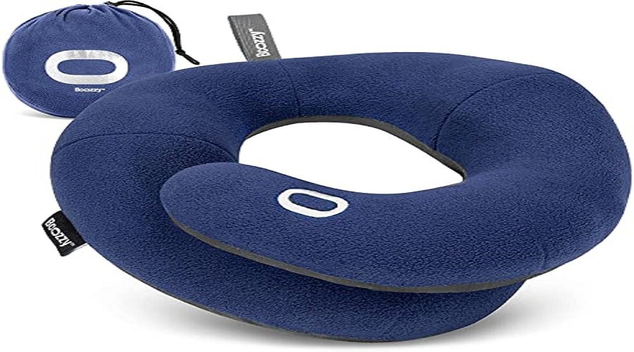 Bcozzy Flat Back Vs Regular: Which Pillow Is Better?