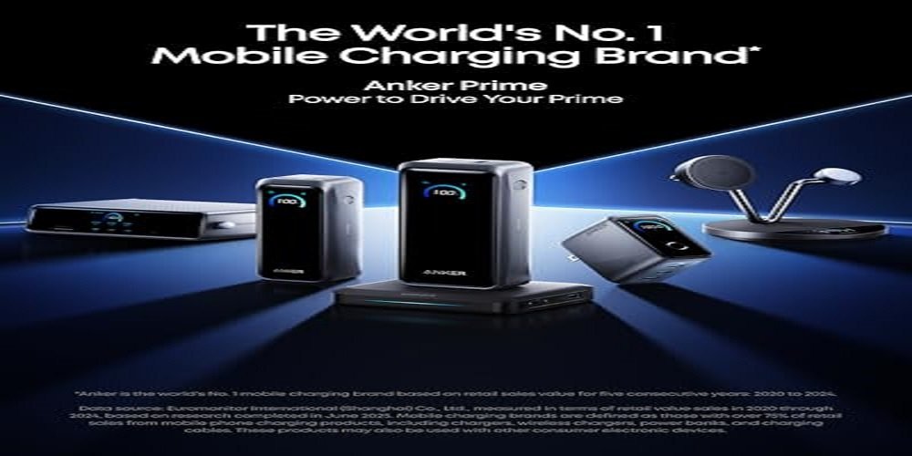 Best Portable Anker Power Bank: Top Picks For 2026
