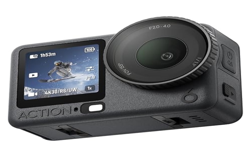 Dji Osmo Action 5 Pro Vs Insta360 Ace Pro 2: Which Wins?