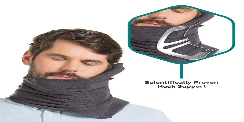 Is The Turtle Travel Pillow Worth It: Honest Review