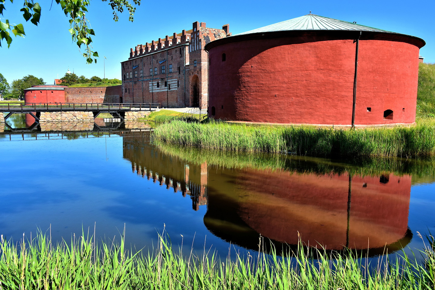 Is The Water In Malmo Sweden Safe To Drink: Tap Water Facts
