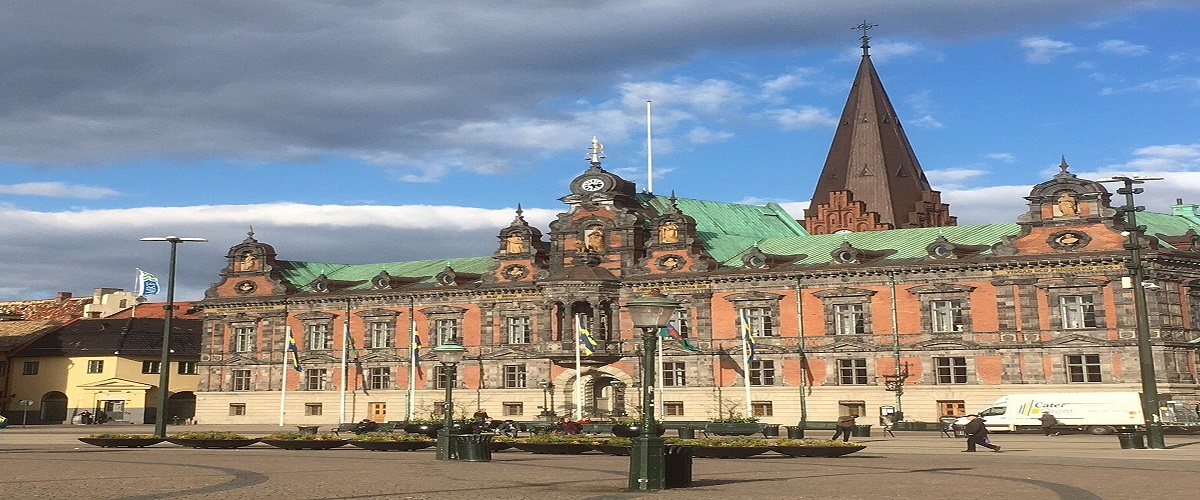 Malmo Town Hall: Ultimate Visitor Guide