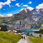 Best Places To Travel In Switzerland: Expert Tourist Guide