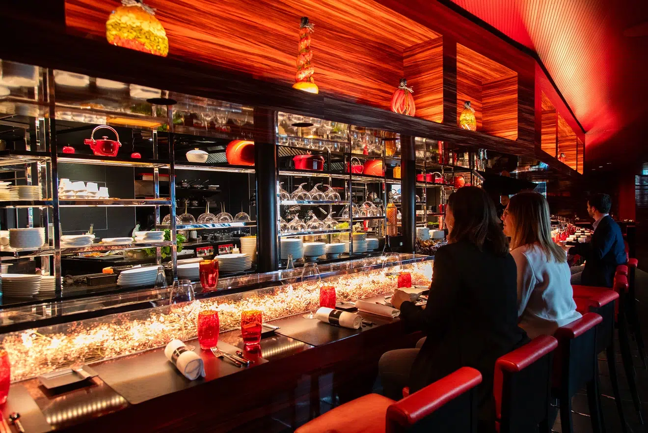 Best Places To Eat In Geneva Switzerland: Top Eats Spot