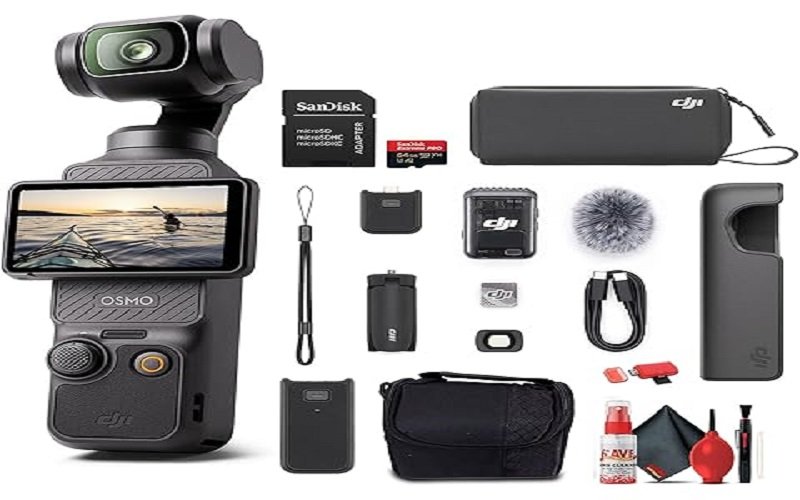 Best Camera For Travel Vlogging: Top Picks For 2026