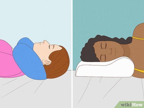 Can You Use A Travel Pillow In Bed: Benefits And Tips