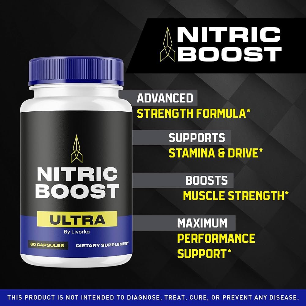 What Is The Best Supplement For Energy Boost