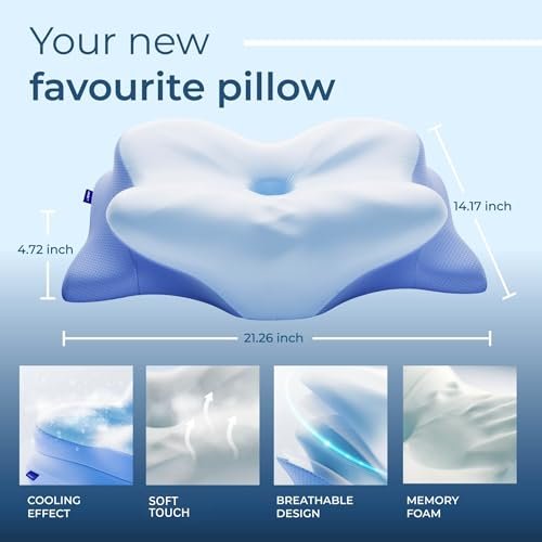 Ergo Travel Pillow