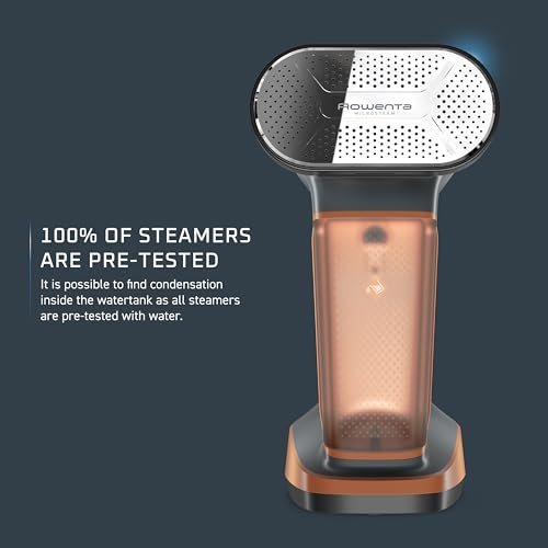 Rowenta Iron Steamer