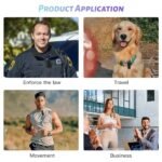 Best Body Camera For Sports: Top Picks For Action