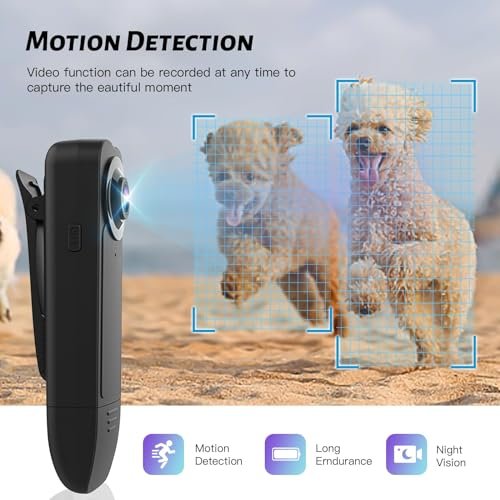 Best Body Camera For Vlogging