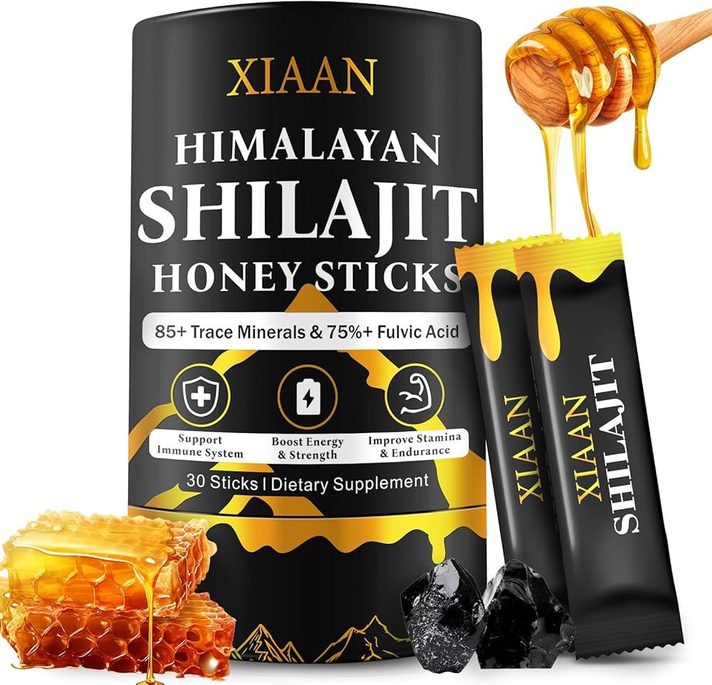 Does Shilajit Boost Immune System