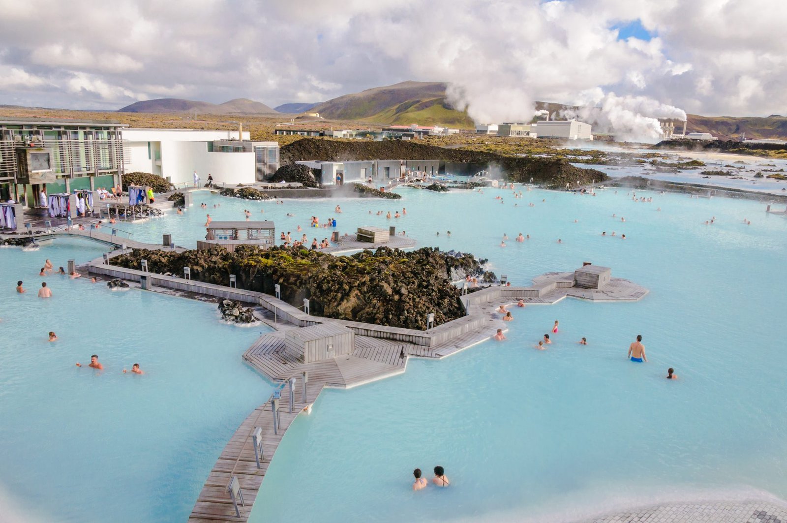 Cheapest Way To Visit Blue Lagoon Iceland