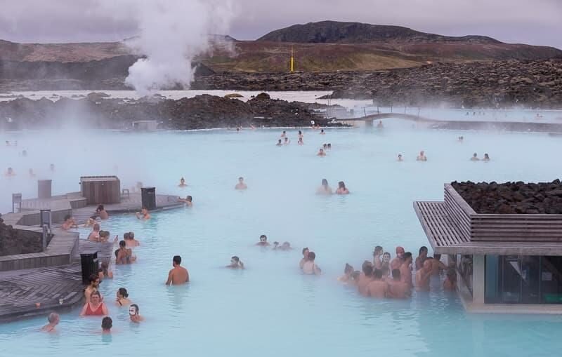 How To Visit Blue Lagoon Iceland