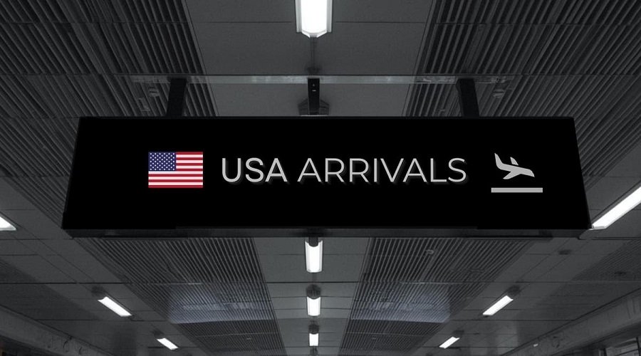 Can You Visit USA With Criminal Record