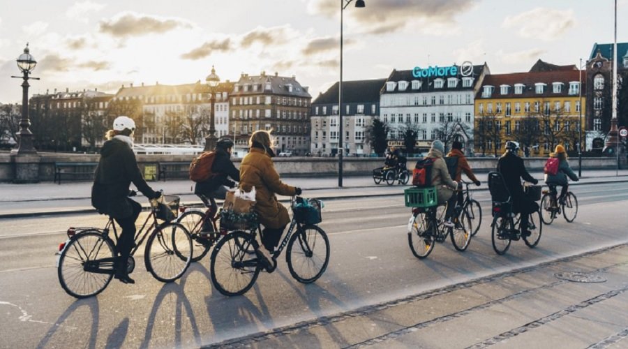 Cycling Trips Denmark
