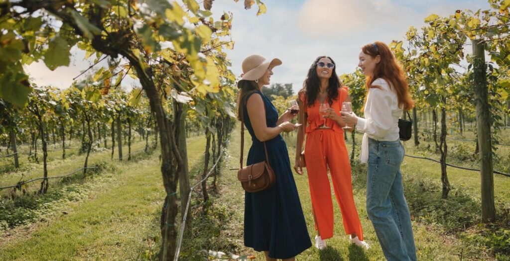 How To Have Your Thai Girlfriend Visit USA