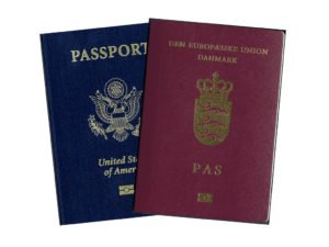 How To Get Dual Citizenship In Denmark