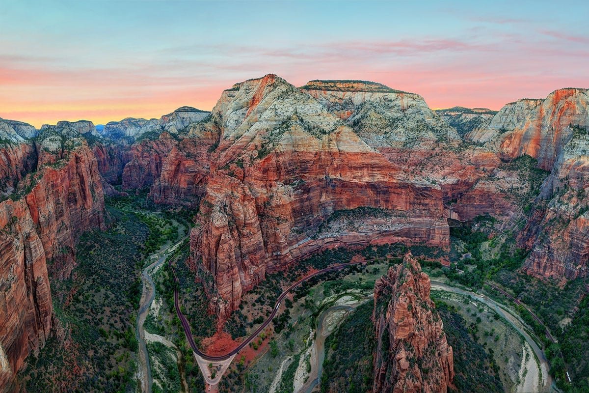 How To Get Tickets To Zion National Park