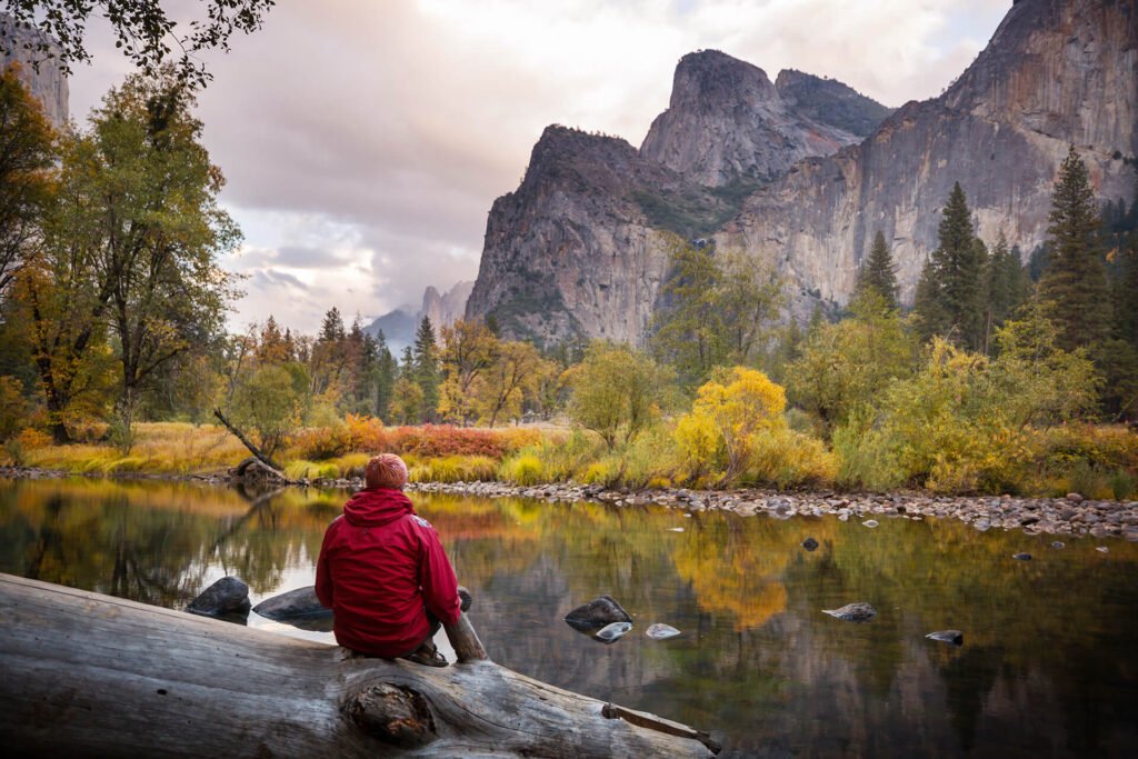 How Long To Spend At Yosemite National Park
