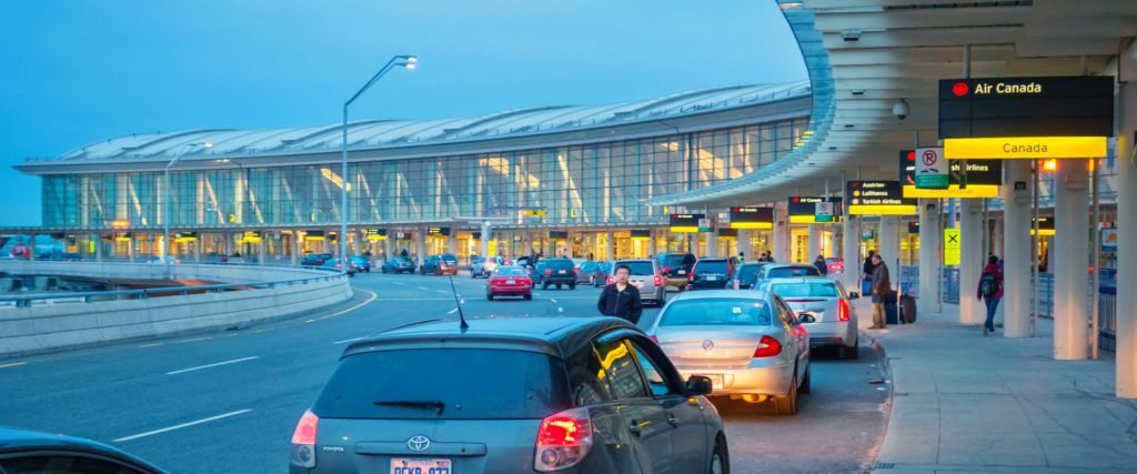 What Airport Is Closest To Niagra Falls