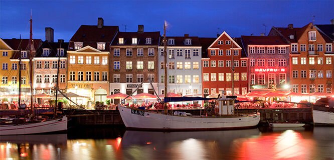 When To Travel To Copenhagen