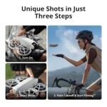 Best Drone For Solo Travel: Top Lightweight Picks