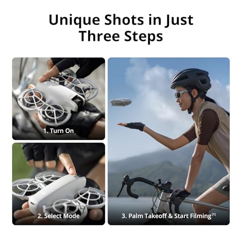 Best Drone For Solo Travel
