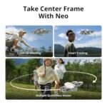 Best Dji Drone For Travel Photography: Top Picks