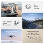 Dji Mini 3 Pro Review Travel Drone: Ultimate Travel Guide