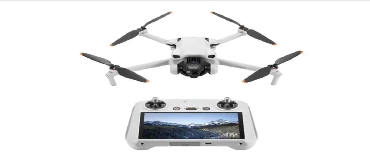 Best Mini Drone For Travel