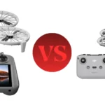 Dji Flip Drone Vs Neo: Which Mini Drone Is Better