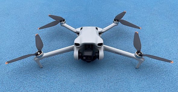 Is DJI Mini 3 A Good Drone