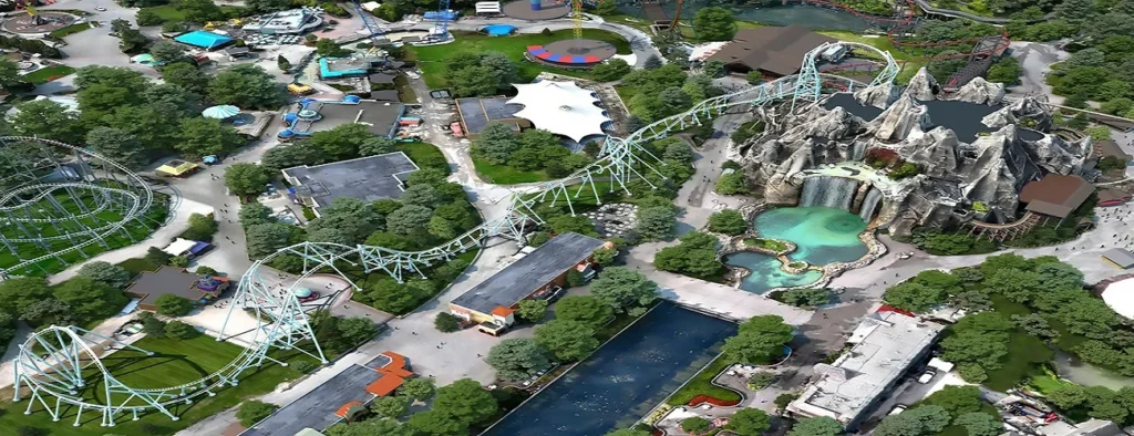 When Does Canadas Wonderland Open