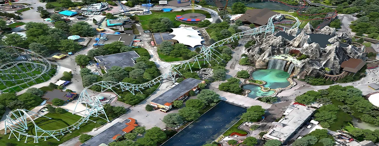 When Does Canadas Wonderland Open