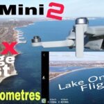 How Far Can A DJI Mini 2 Drone Fly: Range, Limits & Tips