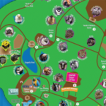 How Big Is The Central Florida Zoo: Size, Map & Tips