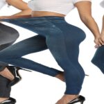 What Is Jegging Jeans: Style, Fit, And Buying Guide