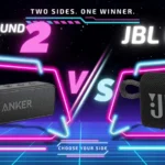 Anker Bluetooth Speaker Vs Jbl: Which Sound Wins?
