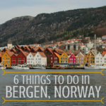 What To See In Bergen Norway: Ultimate Guide