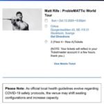 Is Ticketmaster Legit: How To Avoid Scams