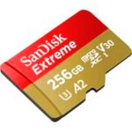Dji Mini 4 Pro Sd Card: Best Memory Cards & Speeds