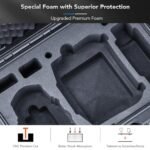 Dji Mini 4 Pro Case: Best Protective Carrying Options