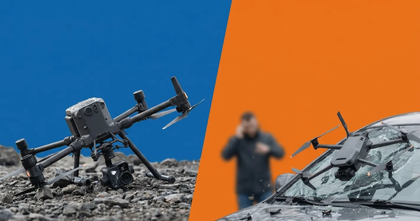 Dji Drone Insurance