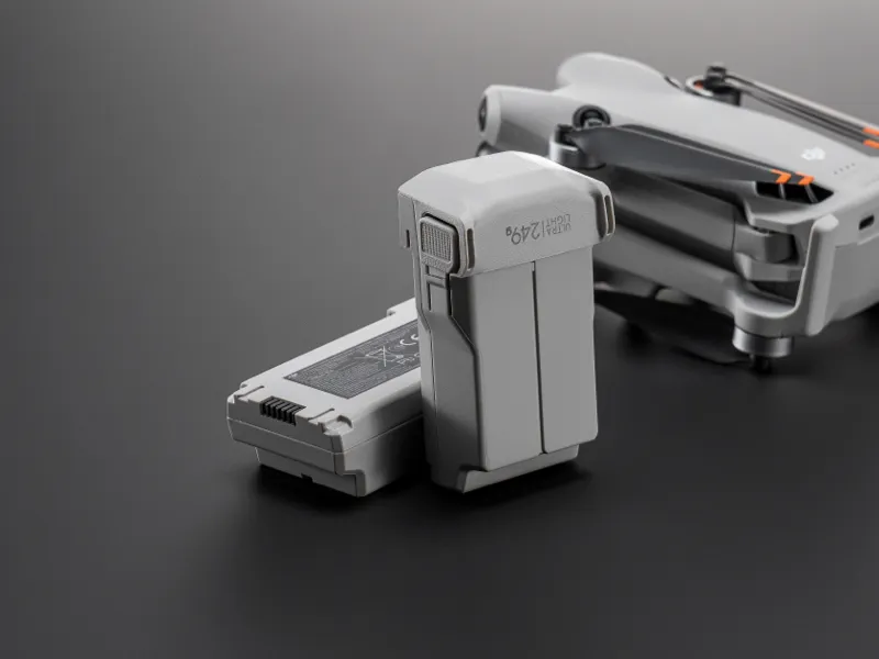 DJI Mini 4 Pro Intelligent Flight Battery