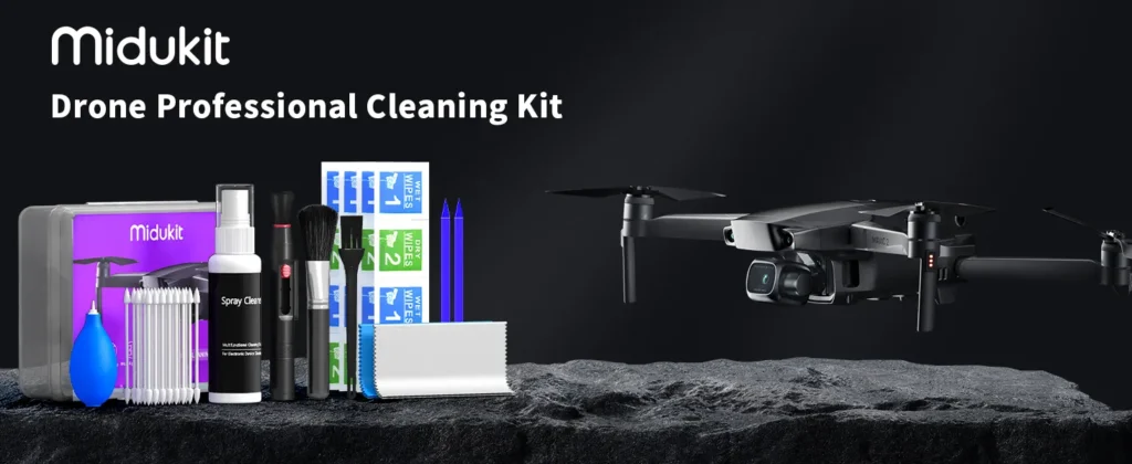 Cleaning Kit