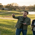 How To Use DJI Intelligent Flight Modes: Pro Tips