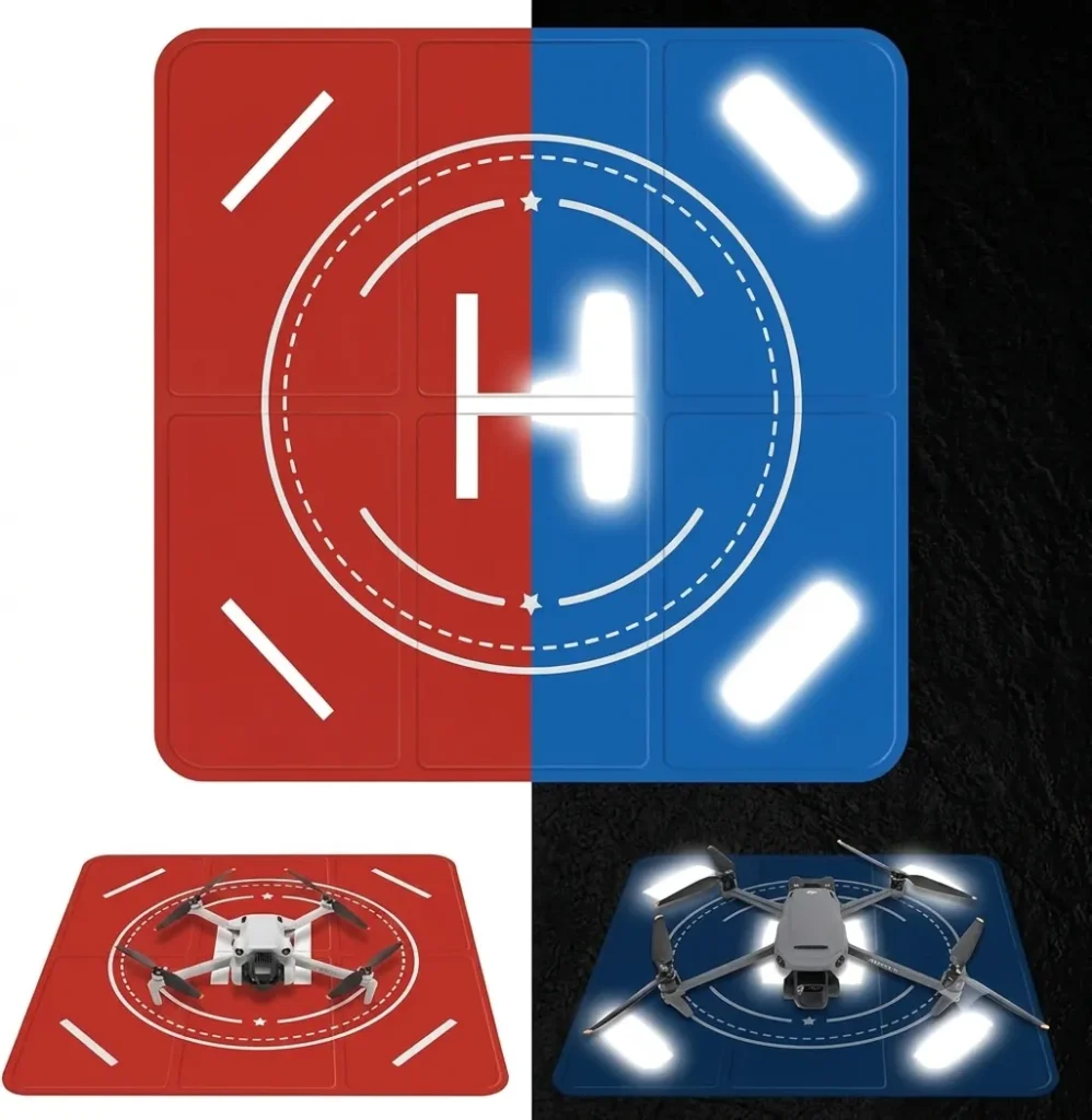 Landing Pad