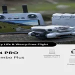 DJI Mini 4 Pro Battery Life: Flight Time And Tips